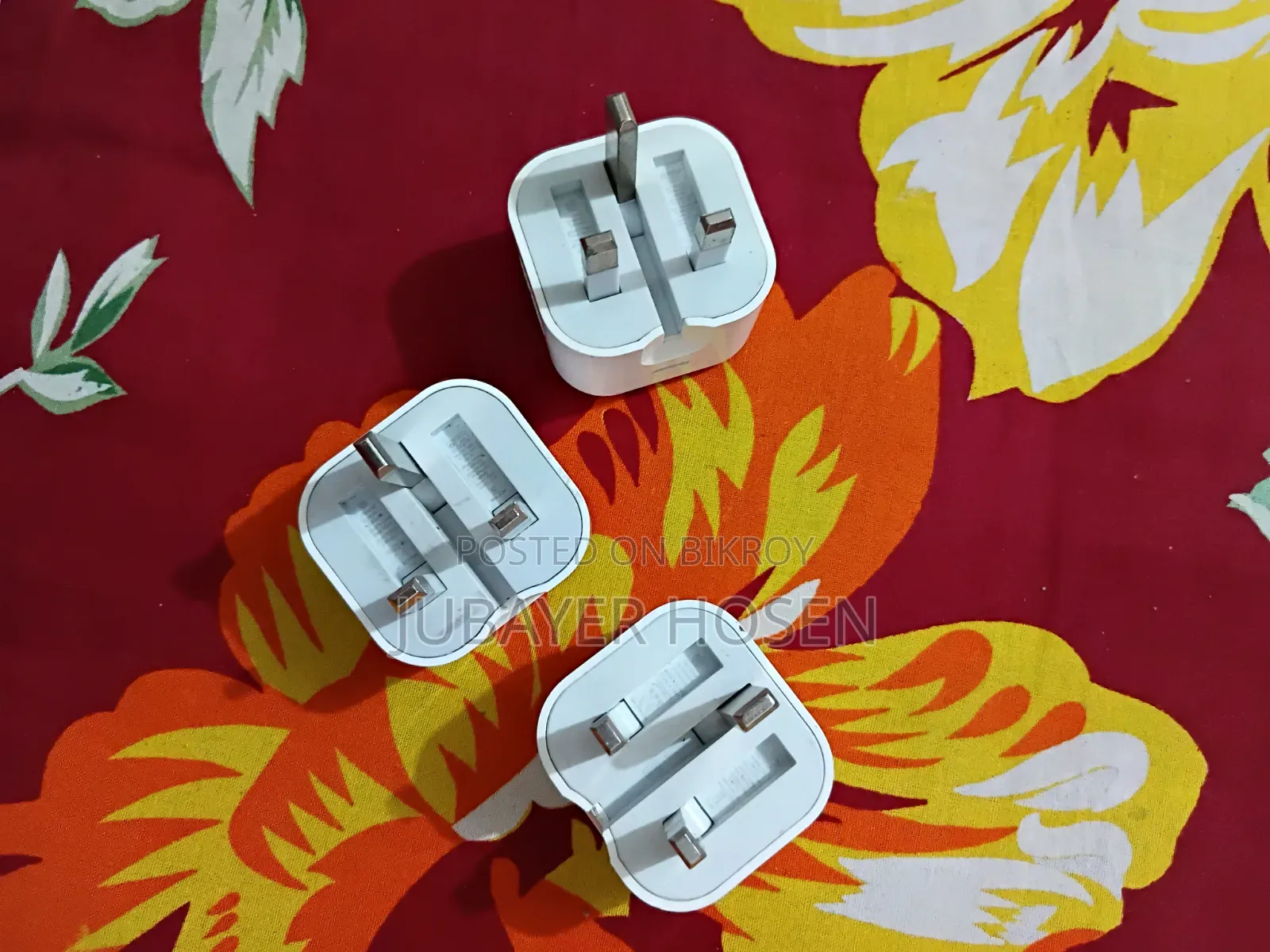 Apple Charger