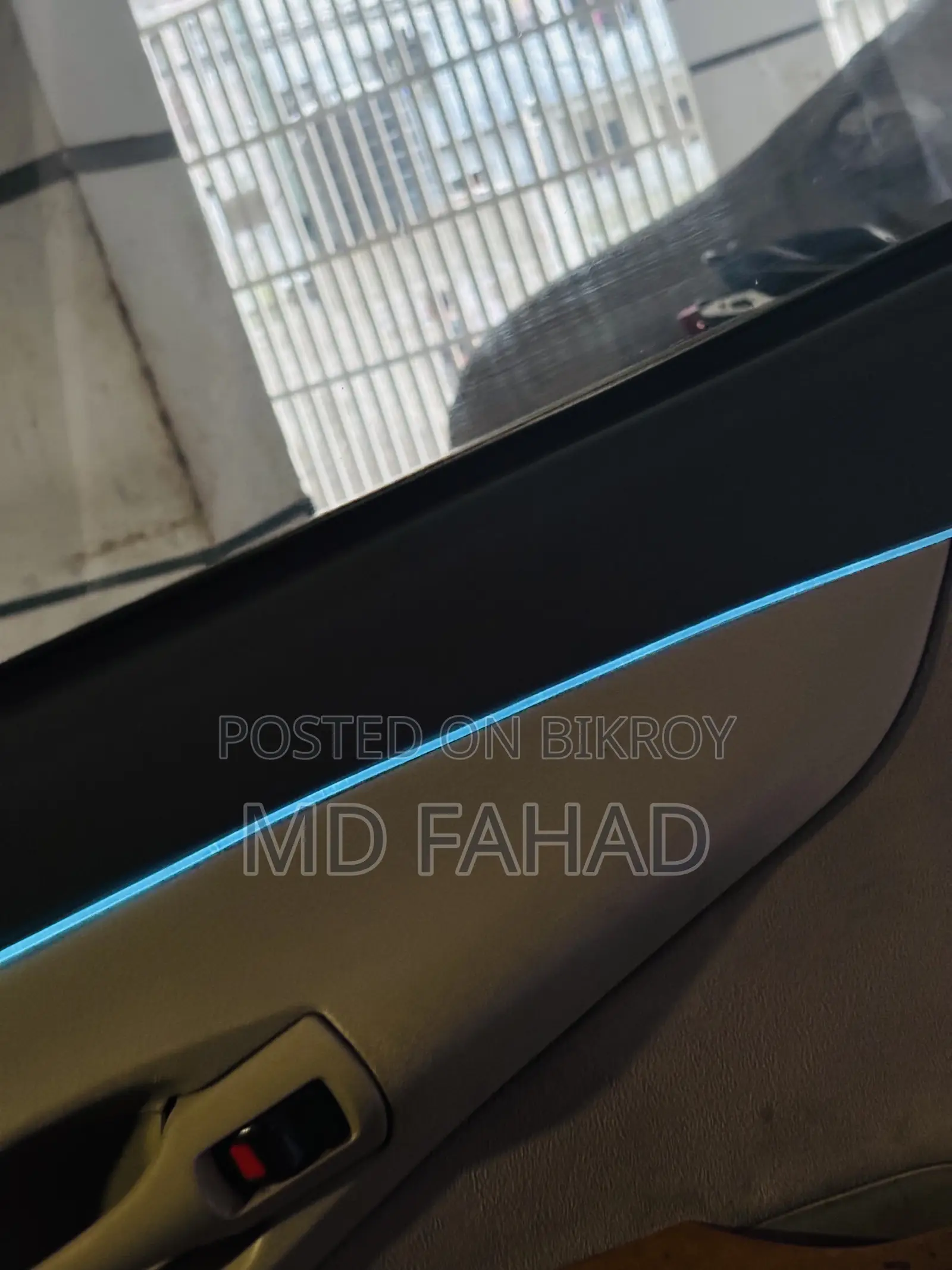 Toyota Axio 2007 Pearl