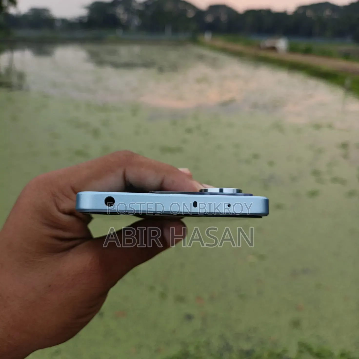 Xiaomi Redmi Note 13 256 GB Blue