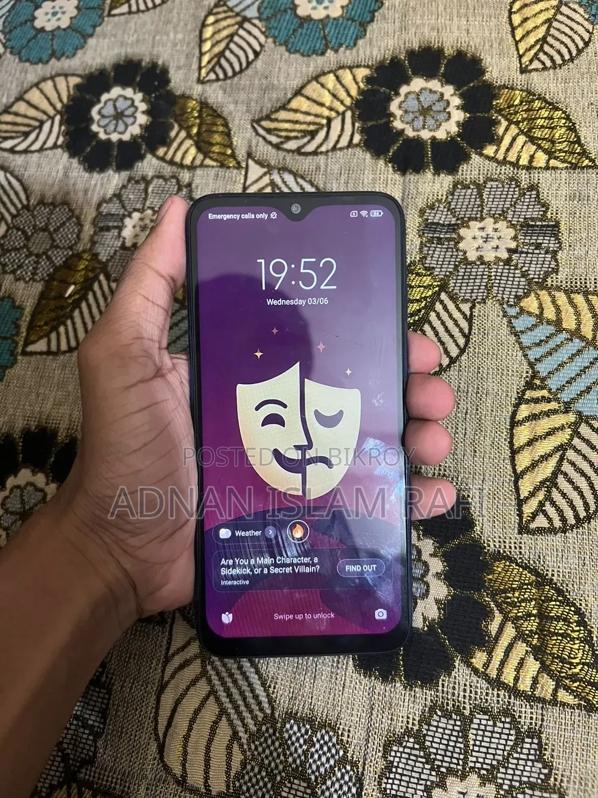 Xiaomi Redmi Note 7 Pro 64 GB