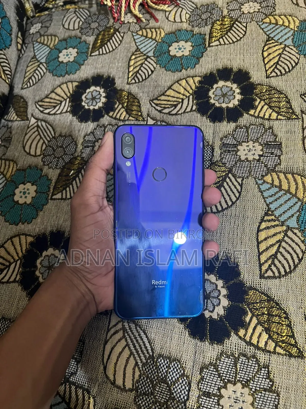 Xiaomi Redmi Note 7 Pro 64 GB