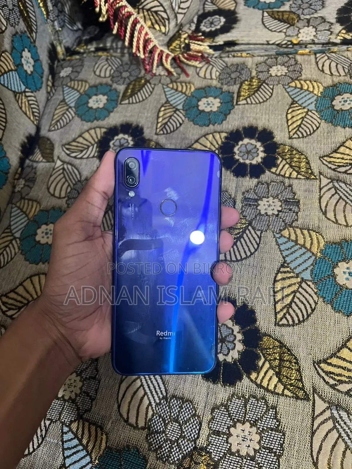 Xiaomi Redmi Note 7 Pro 64 GB