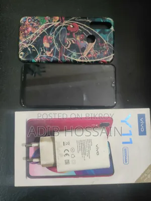 Vivo Y11 32 GB Blue