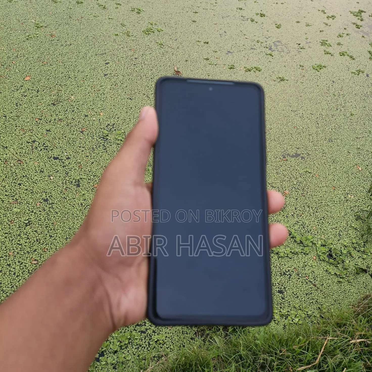 Xiaomi Redmi Note 13 256 GB Blue