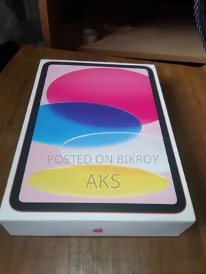 iPad A16 বক্স