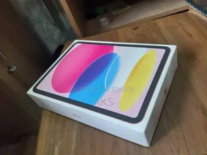 iPad A16 বক্স
