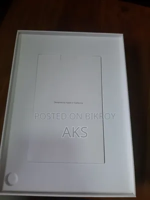 iPad A16 বক্স