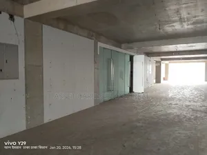 Exclusive Commercial Space Rent in Tejgaon Commercial Area