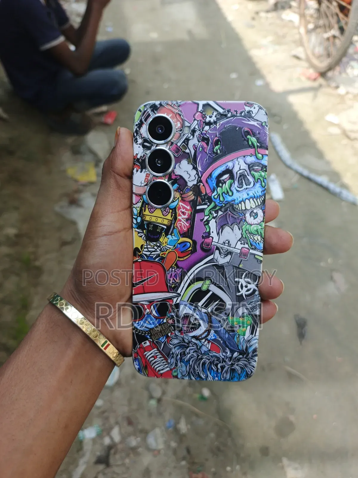 Tecno Spark 40 Pro 128 GB
