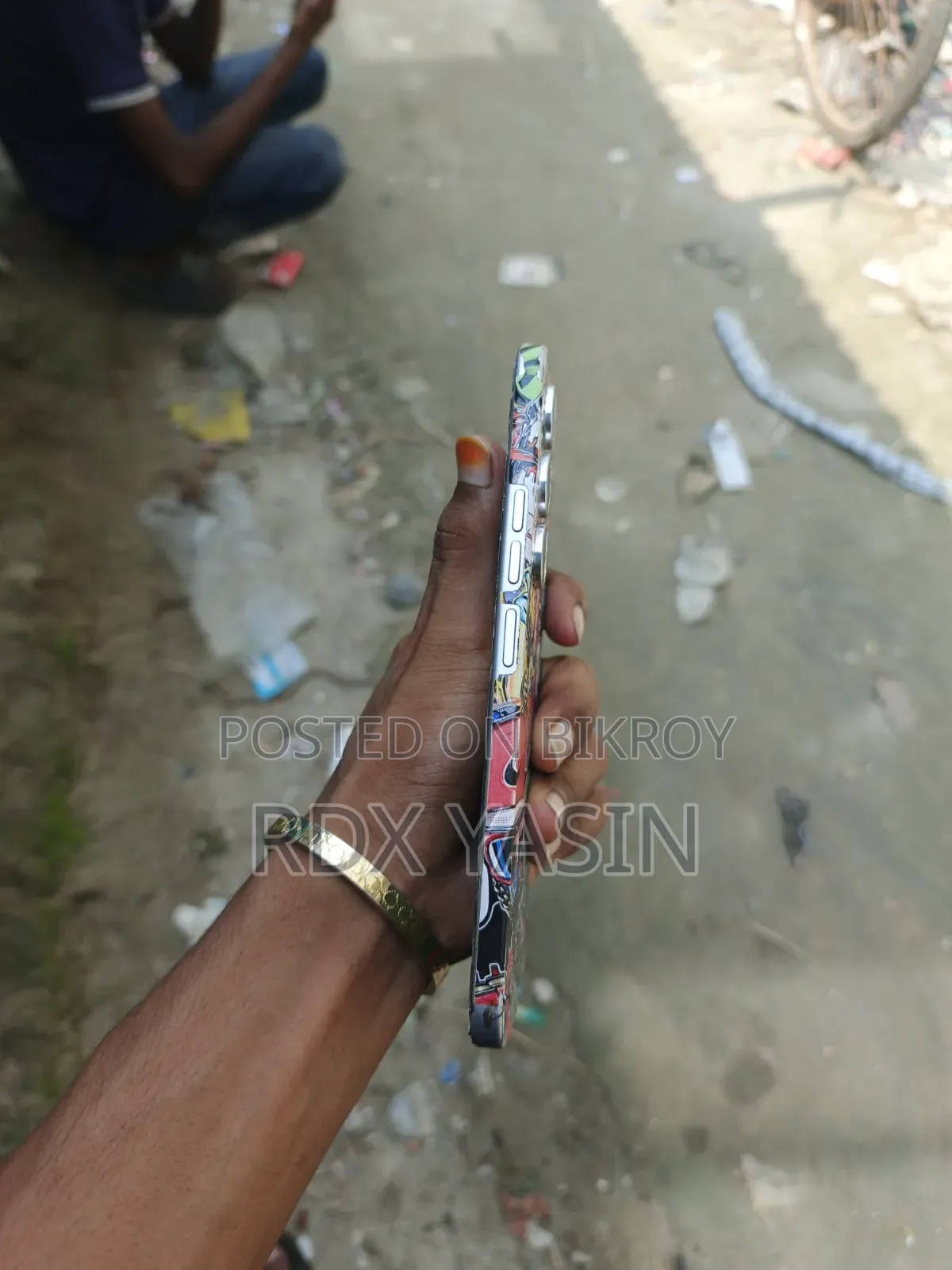 Tecno Spark 40 Pro 128 GB