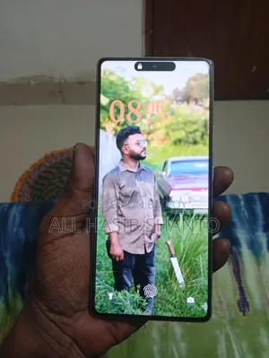 New Infinix Note 50 4G 256 GB Gray