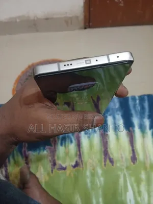 New Infinix Note 50 4G 256 GB Gray