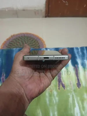 New Infinix Note 50 4G 256 GB Gray