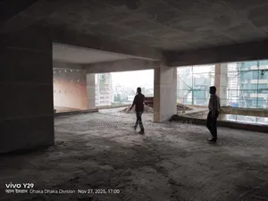 Exclusive Commercial Space Rent in Tejgaon Commercial Area