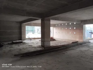 Exclusive Commercial Space Rent in Tejgaon Commercial Area