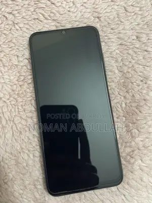Samsung Galaxy A03s 64 GB Black