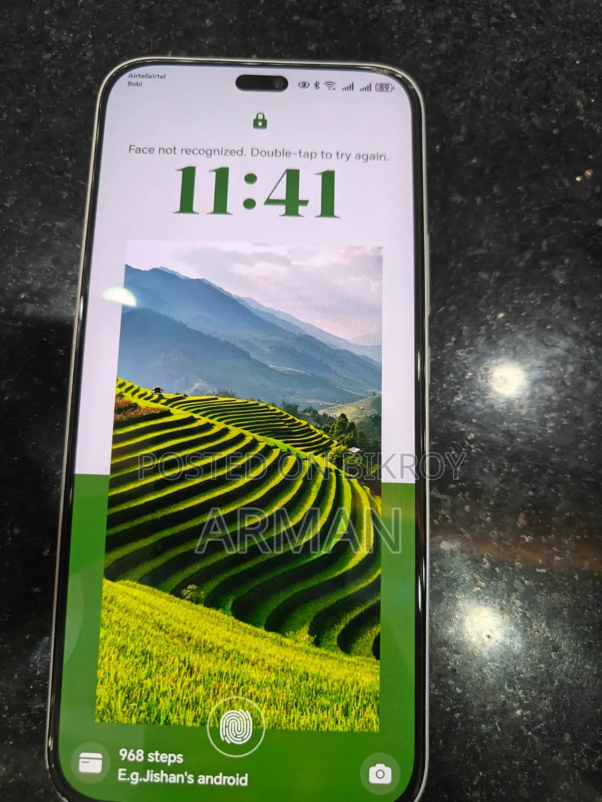 Honor 400 256 GB Silver