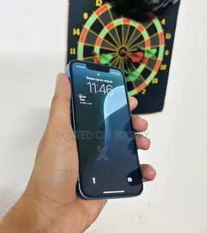 Apple iPhone 13 Mini 128 GB Blue