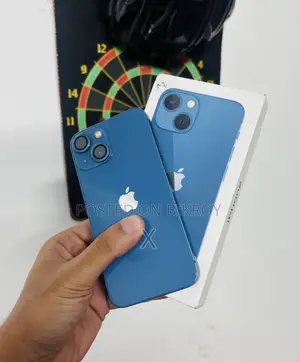 Apple iPhone 13 Mini 128 GB Blue