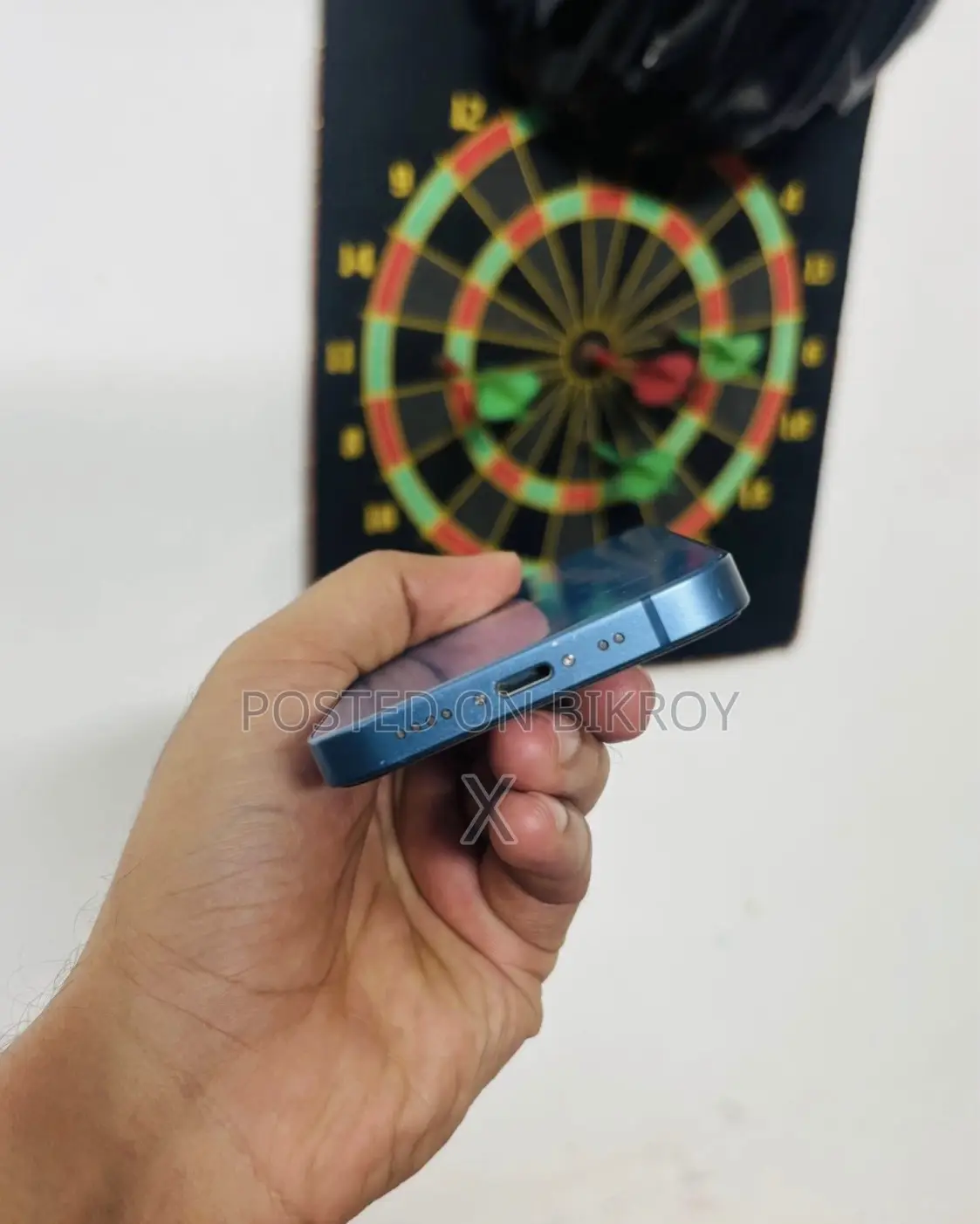 Apple iPhone 13 Mini 128 GB Blue