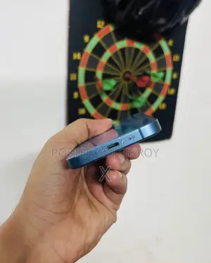 Apple iPhone 13 Mini 128 GB Blue