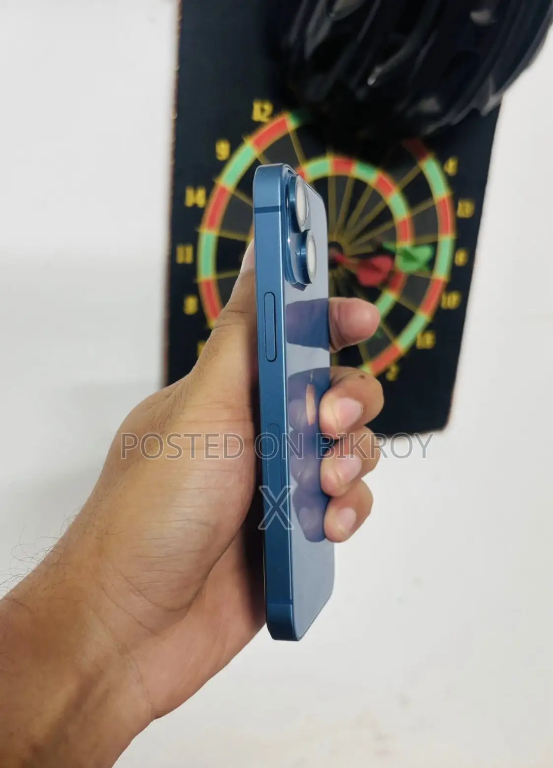 Apple iPhone 13 Mini 128 GB Blue
