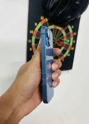 Apple iPhone 13 Mini 128 GB Blue