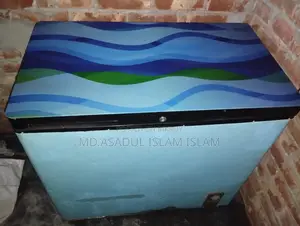 Reconditioned Fridge