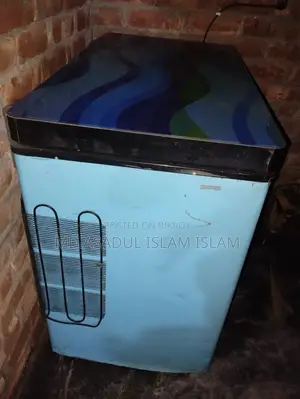 Reconditioned Fridge