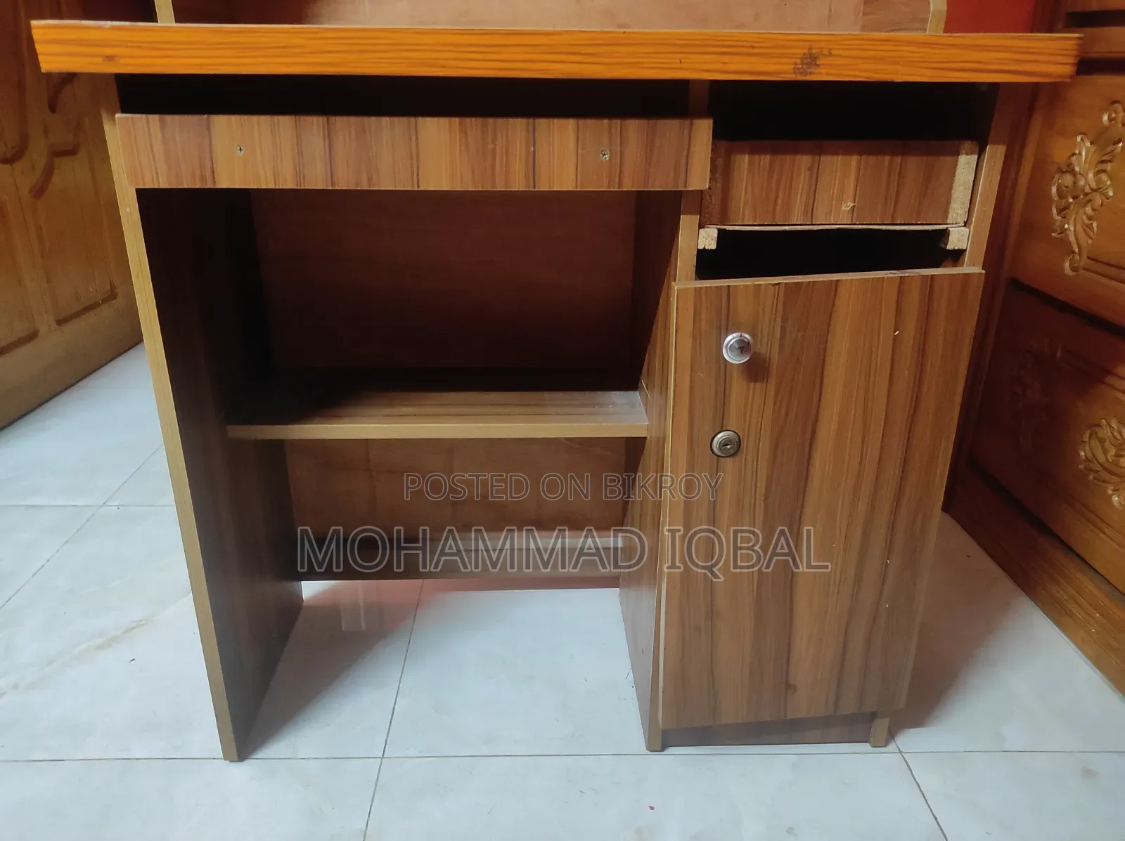 Study Table