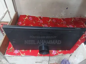 Sanyo Branded Black Kitchen Hood (Durable Body)