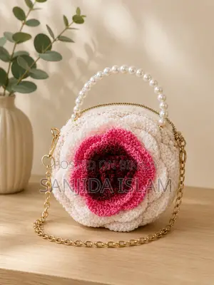 Crochet Bag