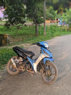 Runner Kite + 110 2018 Blue