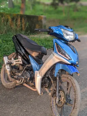 Runner Kite + 110 2018 Blue