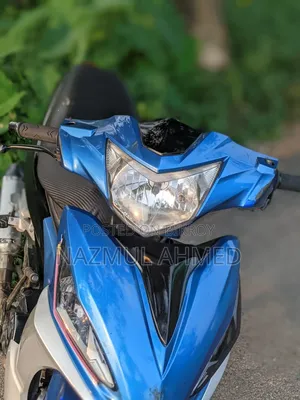 Runner Kite + 110 2018 Blue