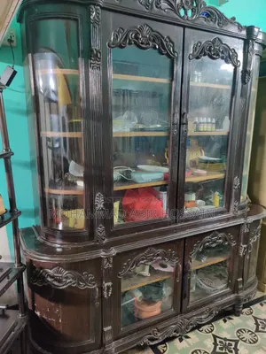 Showcase for Sale