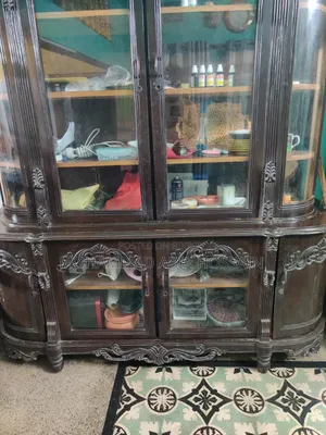 Showcase for Sale