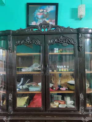 Showcase for Sale