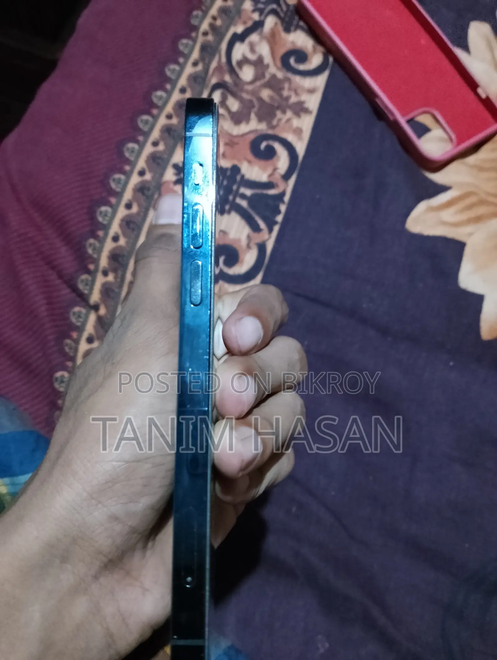 Apple iPhone 12 Pro 128 GB Gray
