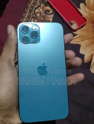 Apple iPhone 12 Pro 128 GB Gray