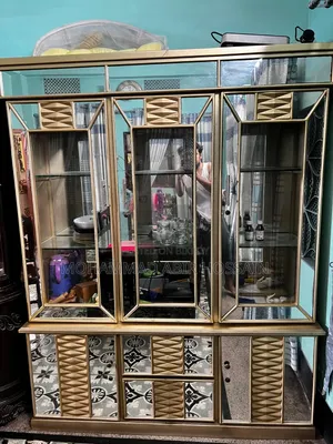 Showcase for Sale