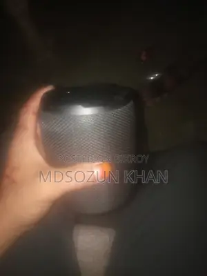 Bluetooth Speaker in perfect condition, used for 10-12 days