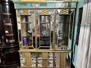 Showcase for Sale