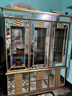 Showcase for Sale