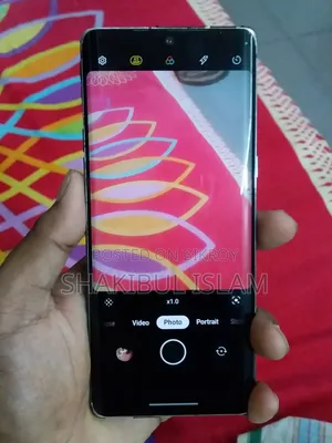 LG Velvet 5G 128 GB Silver