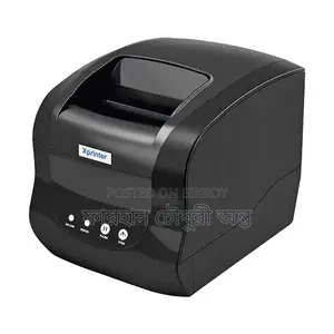 Xprinter Xp-365b Thermal Label Pos Printer
