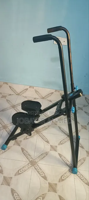 Exercise Machine