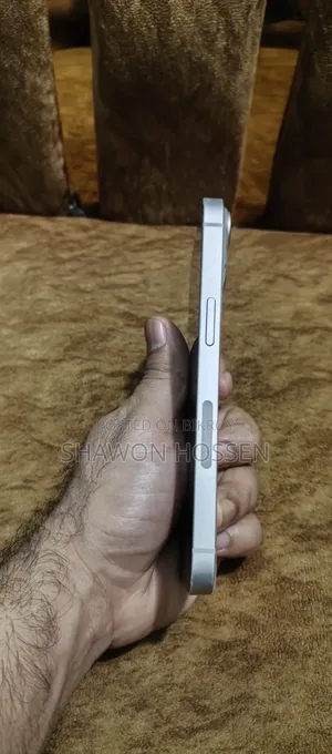 Apple iPhone 14 128 GB Silver