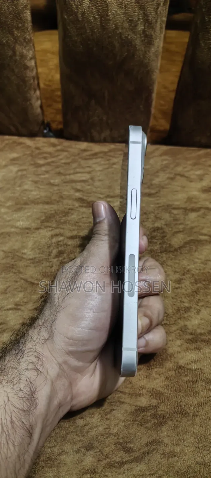 Apple iPhone 14 128 GB Silver