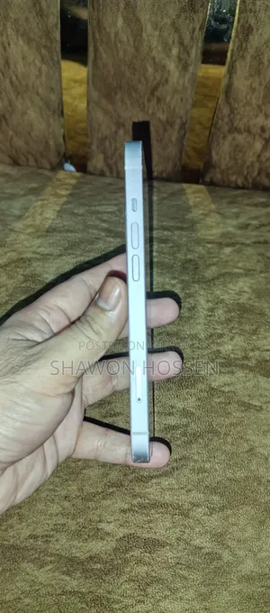 Apple iPhone 14 128 GB Silver